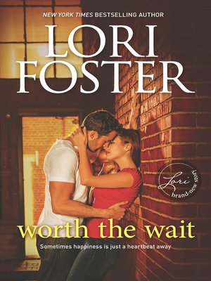 Worth the Wait - ebook